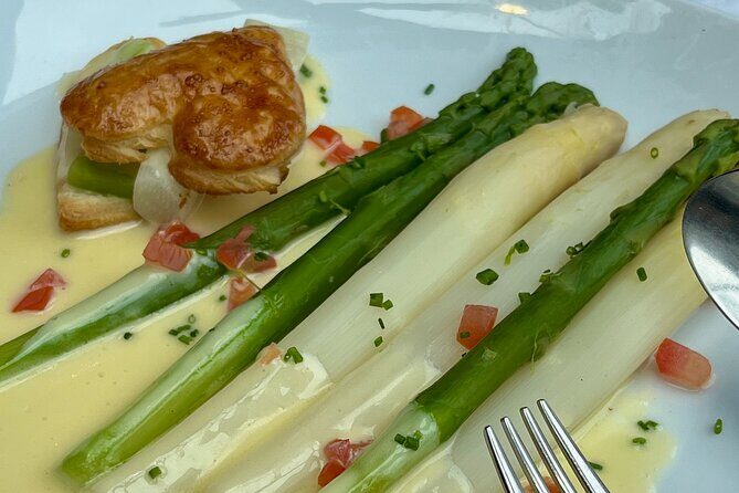 Gourmet Food and Wine Tasting Walk in Lavaux - FAQ