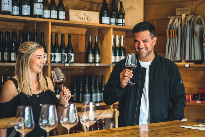 Gourmet Food, Wine and Cheese Tour From Queenstown - Included Experiences