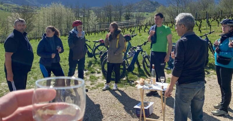 Gourmet Getaway - Itinerary Highlights