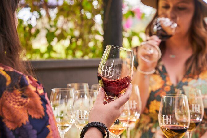 Gourmet Grazing Platter & Wine Tasting Experience for 2 - Final Thoughts