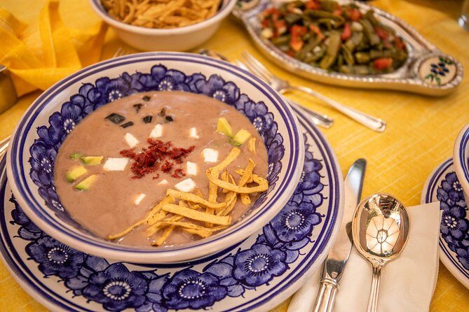 Gourmet Home Dining Experience in Mexico City with Margarita - The Sum Up: Who Is This Experience Best For?