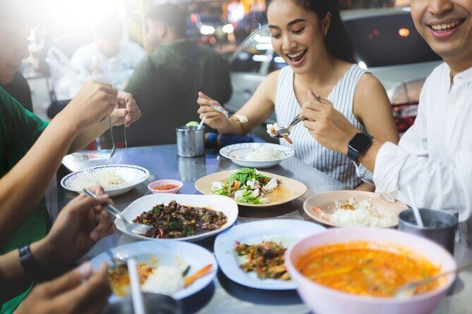Gourmet LA Thai Town Walking Food Tour with Delicious Dish Tours - Introduction