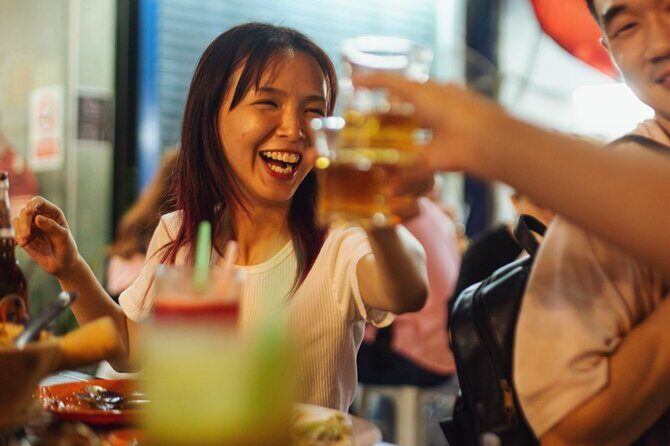 Gourmet LA Thai Town Walking Food Tour with Delicious Dish Tours - FAQ