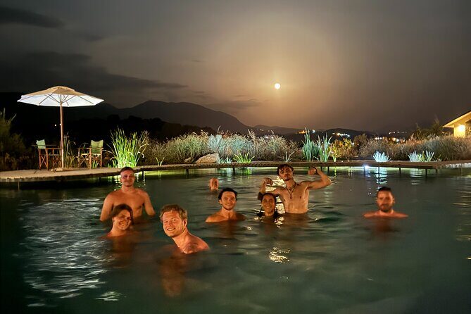 Gourmet Lunch Farm Tour with Cooking Class - An In-Depth Look at the Gourmet Lunch Farm Tour