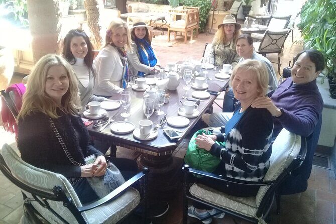 Gourmet Night Tour in San Miguel: Haute Cuisine and Local Chefs - An In-Depth Look at the Gourmet Night Tour in San Miguel