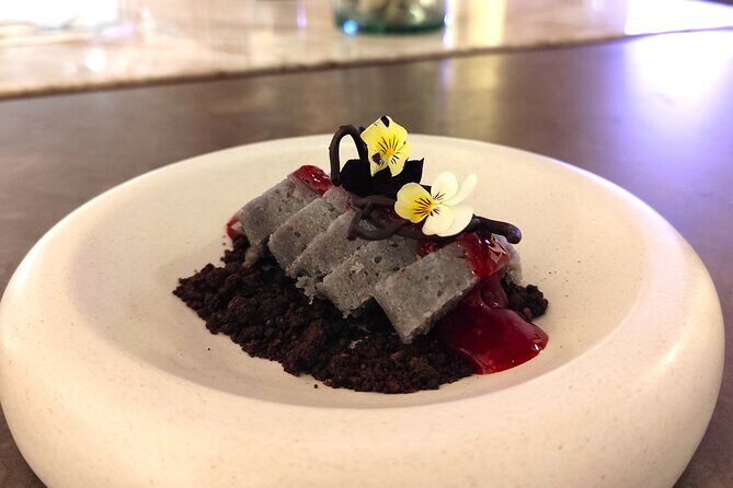 Gourmet Night Tour in San Miguel: Haute Cuisine and Local Chefs - Frequently Asked Questions