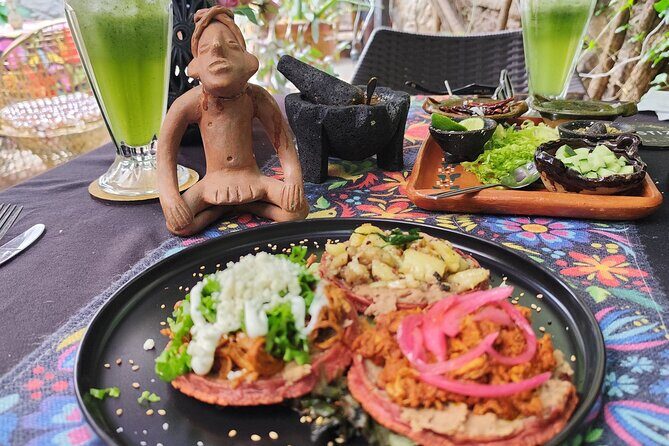 Gourmet Night Tour in San Miguel: Haute Cuisine and Local Chefs - Final Thoughts