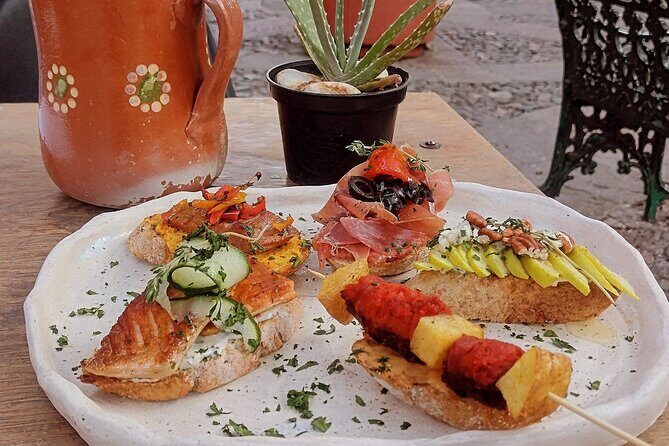 Gourmet Night Tour in San Miguel: Haute Cuisine and Local Chefs - Additional Tips