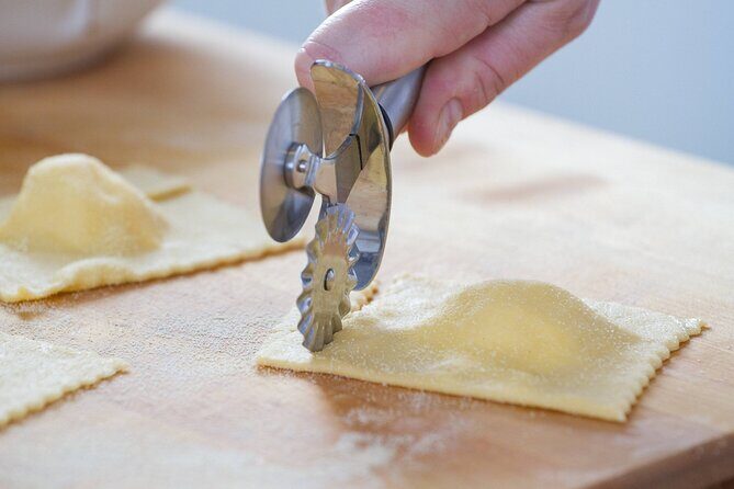 Gourmet Pasta Class in Washington D.C. (Includes 3-Course Meal) - FAQ