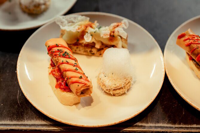 Gourmet Pintxos & Premium Wines small groups Food Tour - Wrapping Up: Is This Tour Worth It?