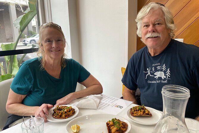 Gourmet Santa Monica Walking Food Tour with Delicious Dish Tours - An In-Depth Look at the Santa Monica Food Tour