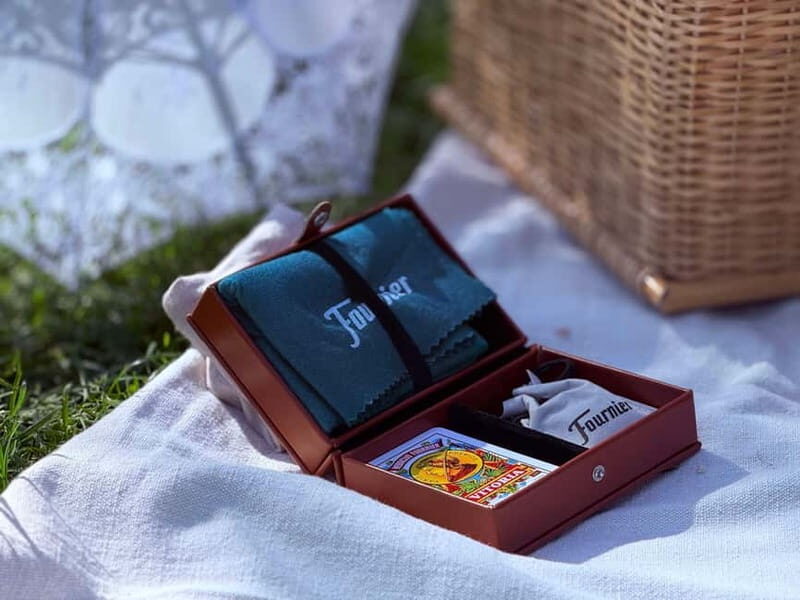Gourmet Spanish Tapas Picnic in Retiro Park (Private) - Who Will Love This?