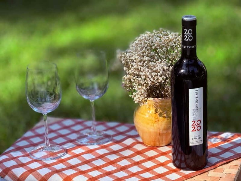 Gourmet Spanish Tapas Picnic in Retiro Park (Private) - FAQ