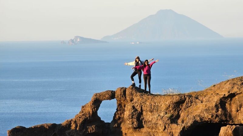 Gourmet Sunset Walk - An In-Depth Look at the Experience