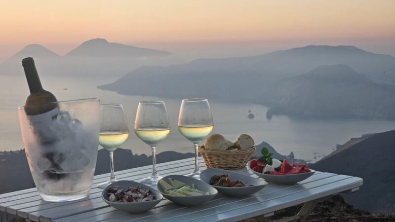 Gourmet Sunset Walk - Who Should Consider This Tour?
