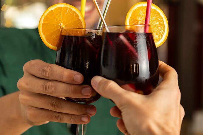 Gourmet Tapas and Wine Tour in Alcudia Old Town - An In-Depth Look at the Tour Experience