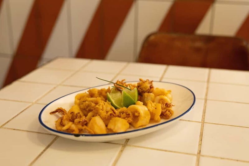 Gourmet Tapas: Local Tasting Menu at a Hidden Restaurant in Barcelona - Final Thoughts