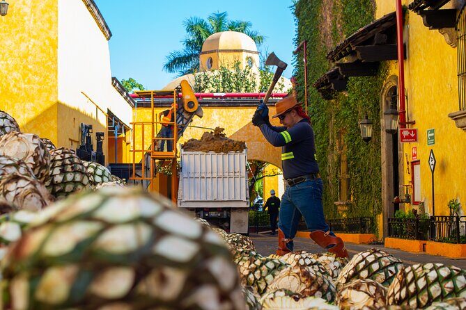 Gourmet tequilero - FAQ