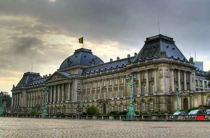 Gourmet Tour in Brussels - Good To Know