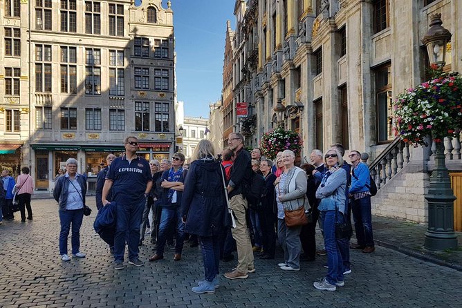 Gourmet Tour in Brussels - Tips for Your Gourmet Experience
