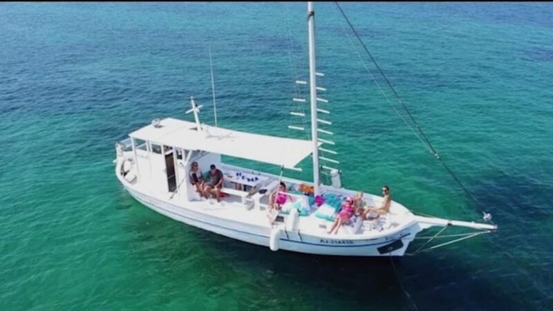 Gourmet Tour - Booking Information