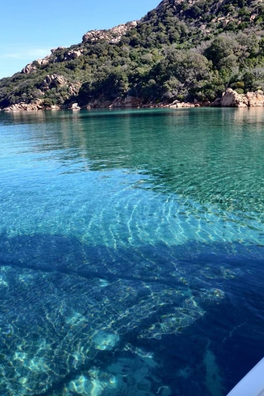 Gourmet Tour - Relaxation and Natural Beauty