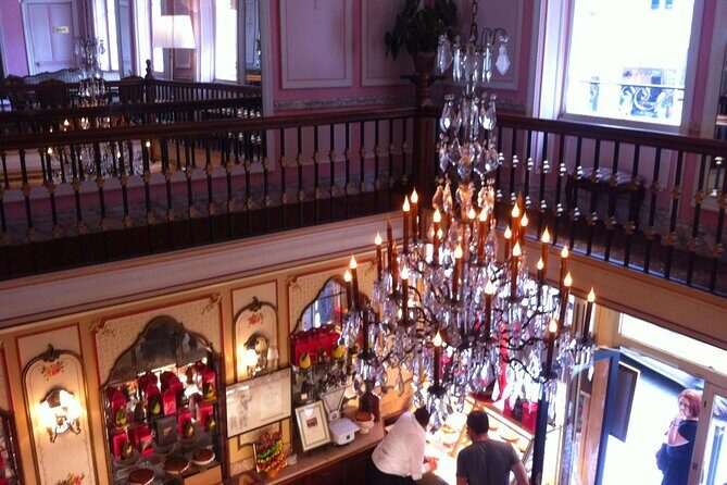 Gourmet Visit to Biarritz - Practical Details: What You Need to Know