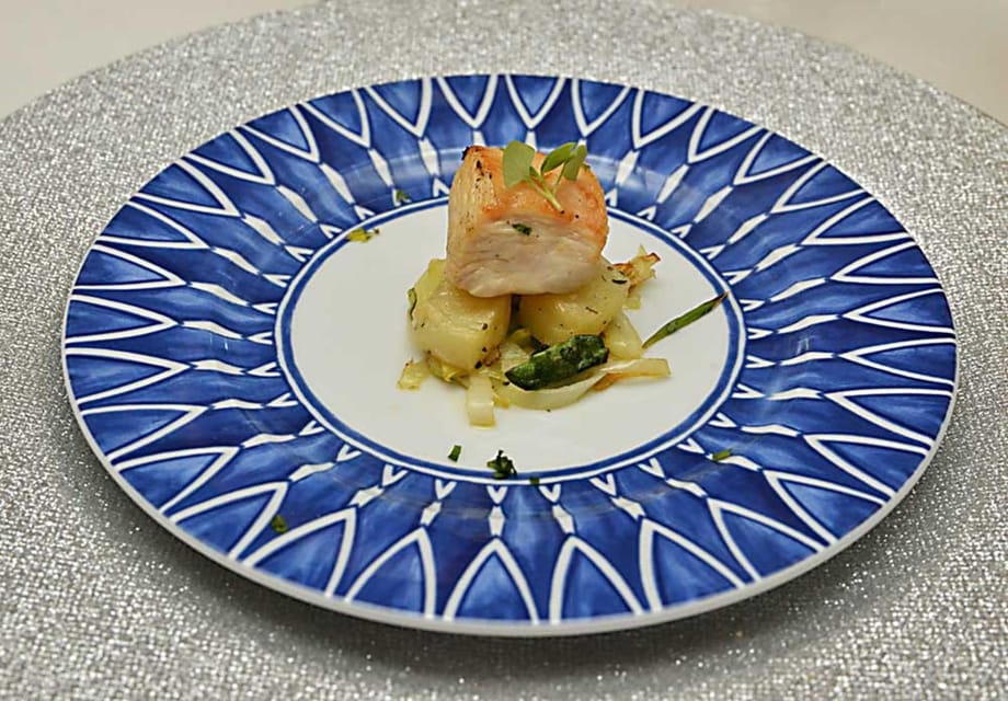 Gourmet Wine & Food Tour - Frequently Asked Questions