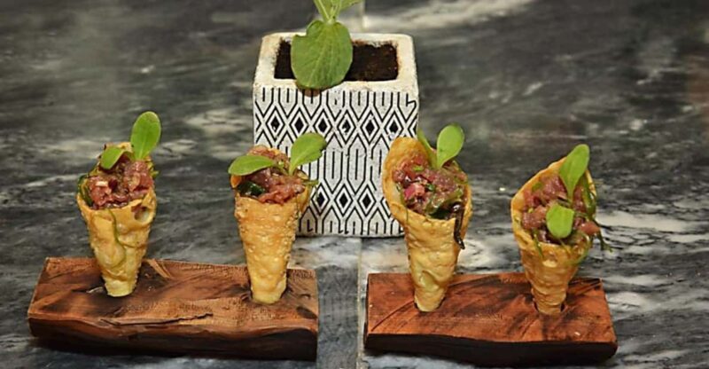 Gourmet Wine & Food Tour - A Deep Dive into the Gourmet Experience