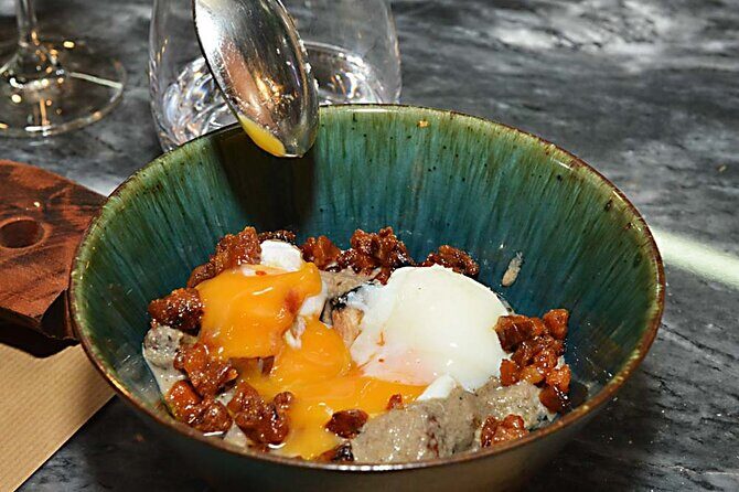 Gourmet Wine & Food Tour in Funchal - Key Points