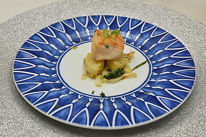 Gourmet Wine & Food Tour in Funchal - A Closer Look at the Itinerary