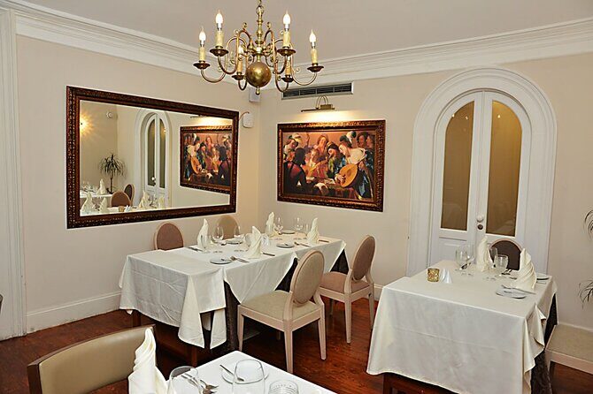 Gourmet Wine & Food Tour in Funchal - FAQ