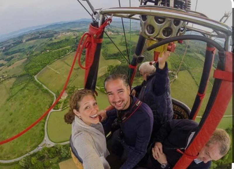 Gourmet & Wine: The Heart of Tuscany in a Day - The Experience Itself: What Travelers Say