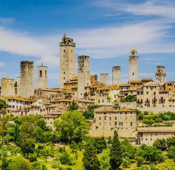 Gourmet & Wine: The Heart of Tuscany in a Day - The Sum Up