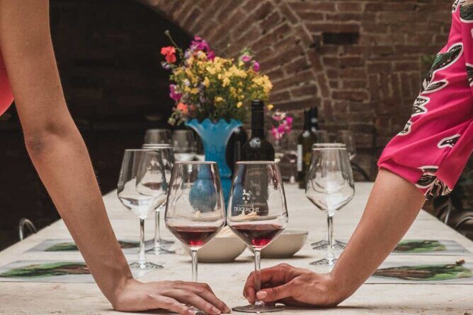 Gourmet Wine Tour - Who Should Consider This Tour?