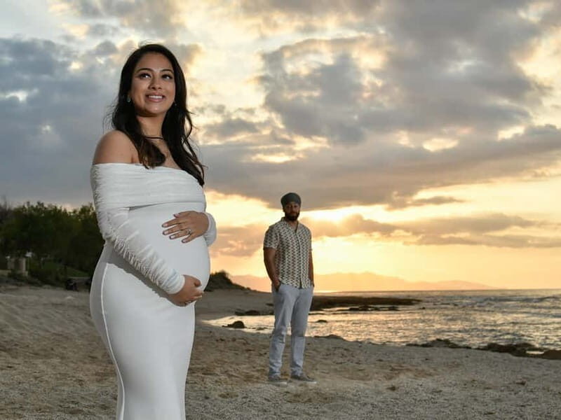 Gouves: Sunset Photoshoot with Professional Photographer - Key Points