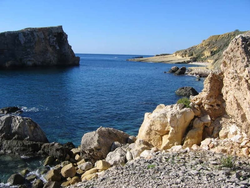 Gozo: 1 Hour Kayak plus +Cave Tour + Drop off Blue Lagoon - Practicalities and Tips for Booking