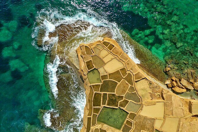 Gozo 4x4 Chauffeured Buggy Tour with Lunch and Transport - Deep Dive into the Experience