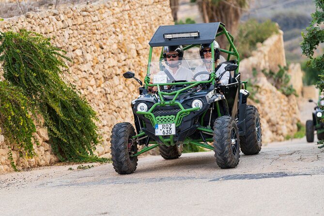 GOZO All Inclusive Buggy Day Tour - Blue Lagoon - An In-Depth Look at the Experience
