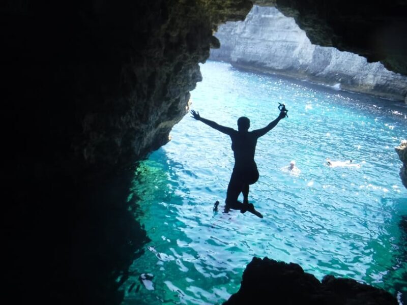 Gozo and Comino Boat and Snorkeling Adventure - Exploring Gozo’s Hidden Gems