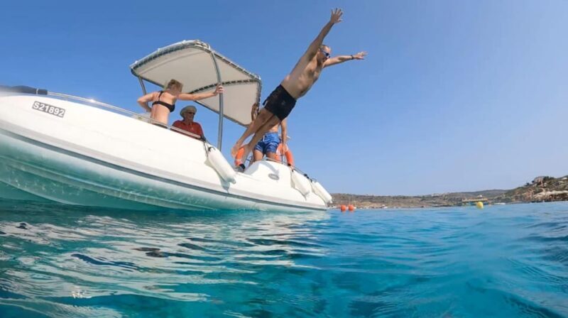 Gozo and Comino Boat and Snorkeling Adventure - Final Thoughts