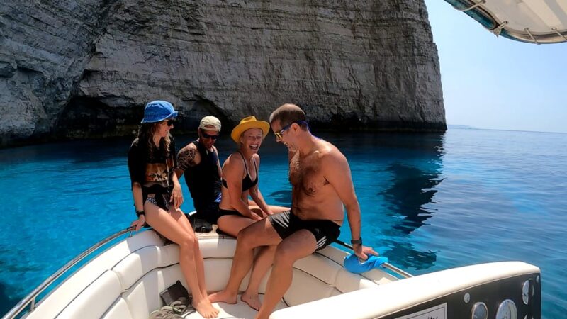 Gozo and Comino Boat and Snorkeling Adventure - Good To Know