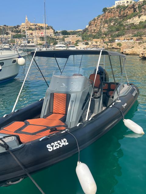 Gozo boat tour - What to Keep in Mind