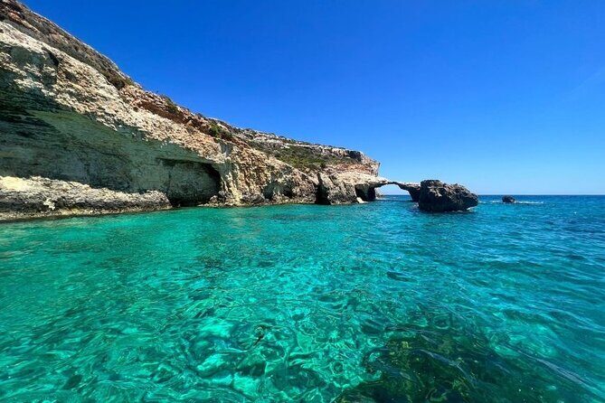 Gozo & Comino Islands: Blue/ Crystal Lagoons Caves Half Day Tour - Analyzing the Value