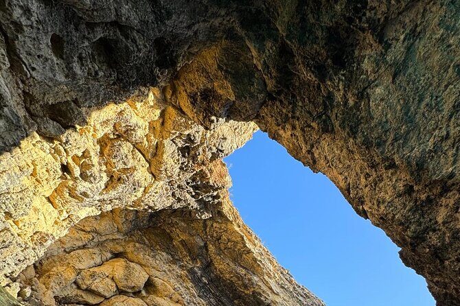 Gozo & Comino Islands: Blue/ Crystal Lagoons Caves Half Day Tour - Who Is This Tour Best For?