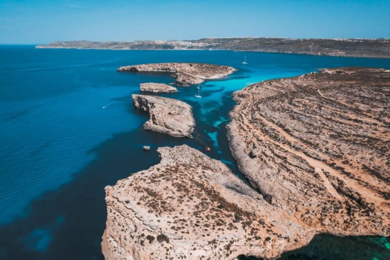 Gozo: Cominos Blue Lagoon Roundtrip Speedboat Transfer - Good To Know