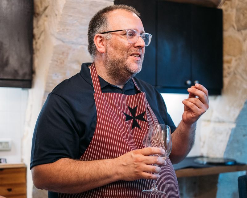 Gozo: Cooking Class and Market Visit - A Flavorful Introduction to Gozo’s Culinary Heritage