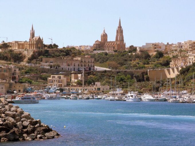 Gozo Day Pass Ferry and Hop-On Hop-Off Buses With Audio Tour - Frequently Asked Questions