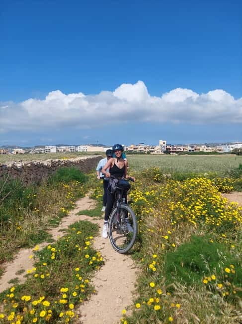 Gozo: E-Bike Guided Tour - The Experience from a Travelers Perspective