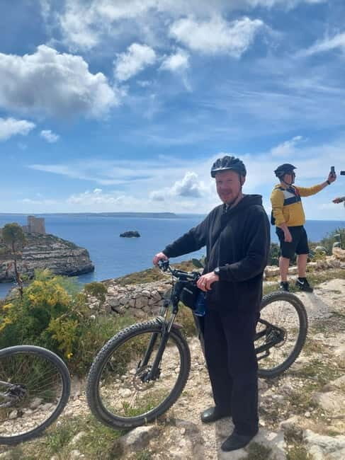 Gozo: E-Bike Guided Tour - The Sum Up: A Practical and Authentic Way to Explore Gozo